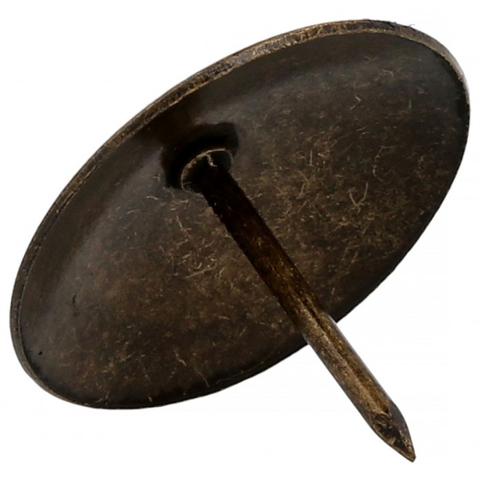 Διακοσμητικά Καρφιά Στρογγυλά 30mm Αντικέ Ισπανίας Amig