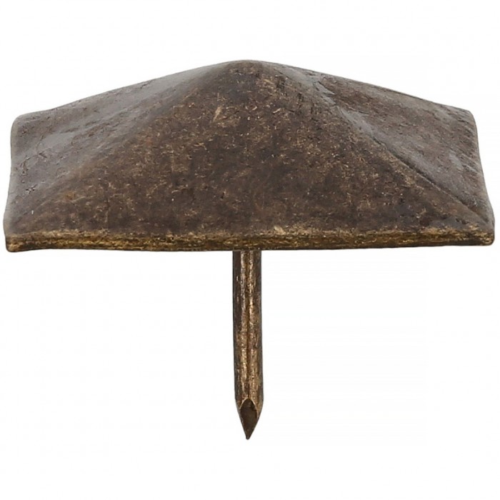 Διακοσμητικά Καρφιά Πυραμίδα 28mm Αντικέ Ισπανίας Amig