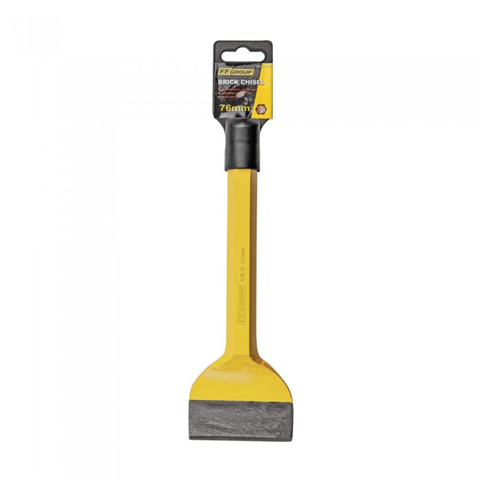 Καλέμι Πλατύ Ηλεκτρολόγων CR-V 76x215mm F.F. Group 23024