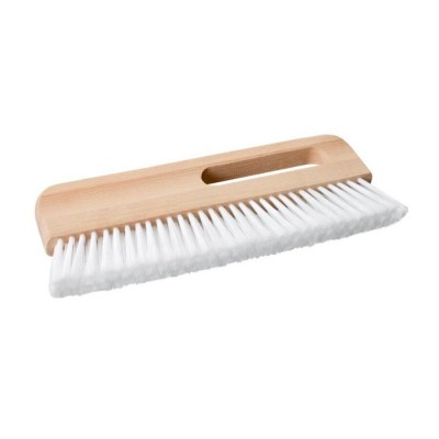 Βούρτσα  για Στρώσιμο Ταπετσαρίας Ξύλινη 300x25 mm Ciret 95890010