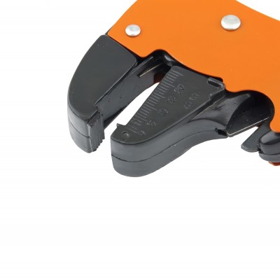 Απογύμνωτης Ηλεκτρικών Καλωδίων 0.2-6mm με μήκος 170mm SPARTA 177205