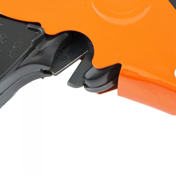 Απογύμνωτης Ηλεκτρικών Καλωδίων 0.2-6mm με μήκος 170mm SPARTA 177205