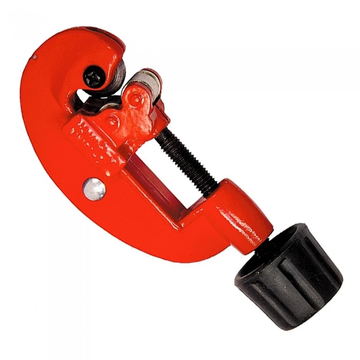 Κόφτης Σωληνών για Σωλήνες από Πλαστικό και Μαλακά Μέταλλα MTX 787209