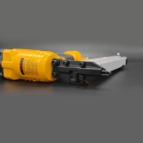 Αεροκαρφωτικό Διχάλων και Καρφιών (Καρφιά 15-50mm - Δίχαλα 16-40mm 18Ga) Ingco ACN50401