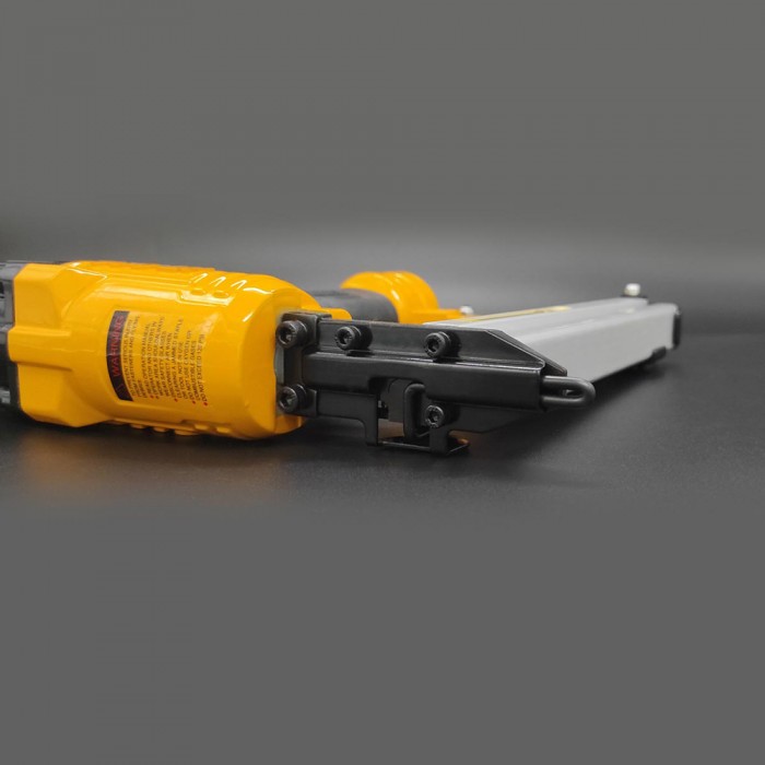 Αεροκαρφωτικό Διχάλων και Καρφιών (Καρφιά 15-50mm - Δίχαλα 16-40mm 18Ga) Ingco ACN50401