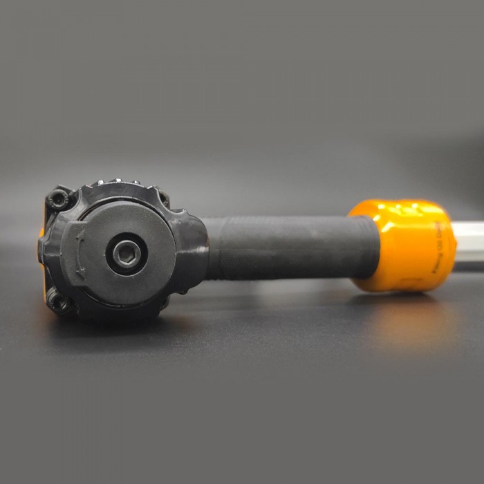 Αεροκαρφωτικό Διχάλων και Καρφιών (Καρφιά 15-50mm - Δίχαλα 16-40mm 18Ga) Ingco ACN50401