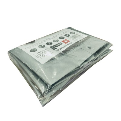 Κάλυμμα Προστασίας Αδιάβροχο Ηλιακού Θερμοσίφωνα 100x150cm Solar Panel Quality Extreme 150