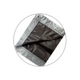 Κάλυμμα Προστασίας Αδιάβροχο Ηλιακού Θερμοσίφωνα 125x200cm Solar Panel Quality Extreme 150