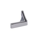 Πέλμα Ραφιέρας Dexion Τ/36 36x36mm Γκρι (Τιμή Ανά Τεμάχιο)