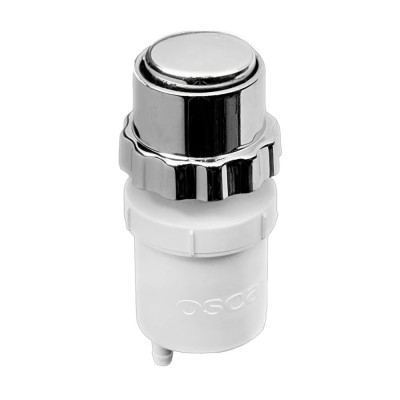 Μπουτόν Αέρος για Καζανάκι Πορσελάνης Oscar Plast 100303