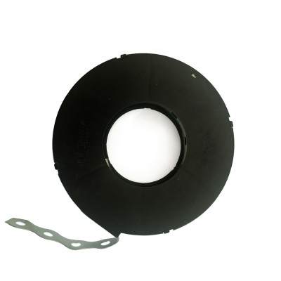 Τσερκοταινία 25x0.8mm 10m Γαλβανιζέ Metal-Con NXMC11-8014