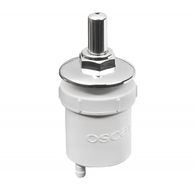 Μπουτόν Αέρος για Καζανάκι Πορσελάνης Oscar Plast 200254