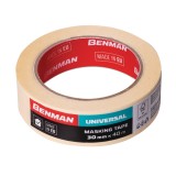 Χαρτοταινία 30mm x 40m Morris Universal 35226