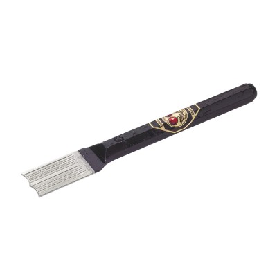 Σμίλη Πορταδέλας με Εγκοπές 1.5x26x200mm Eduard Luckhaus WS-1720-150