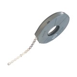 Τσερκοταινία 12x0.6mm 10m INOX Delta