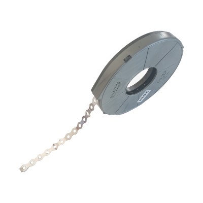 Τσερκοταινία 12x0.6mm 10m INOX Delta