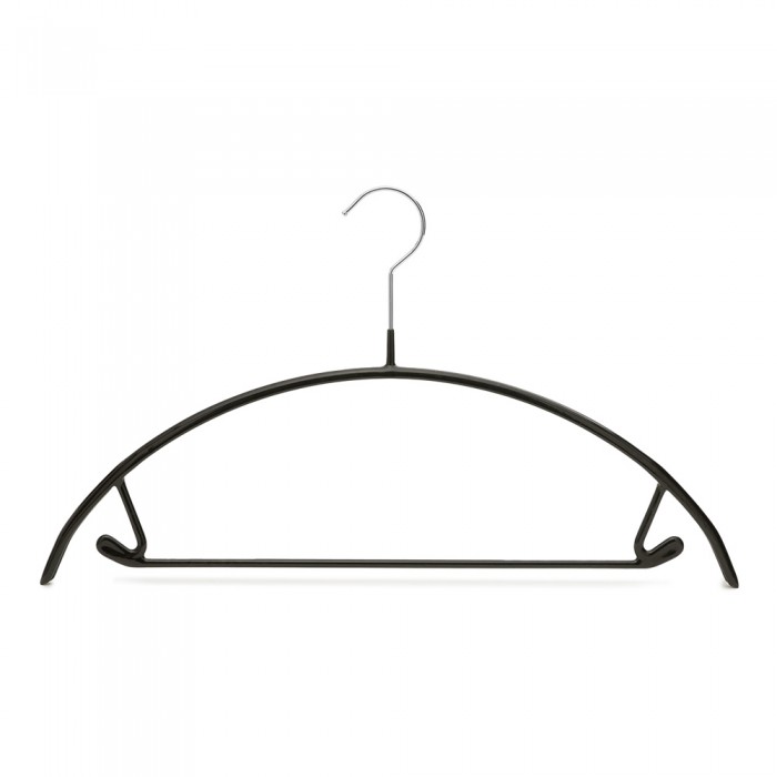 Κρεμάστρα Μεταλλική MULTI USE Μαύρη Kremastres.com M-13610-BL