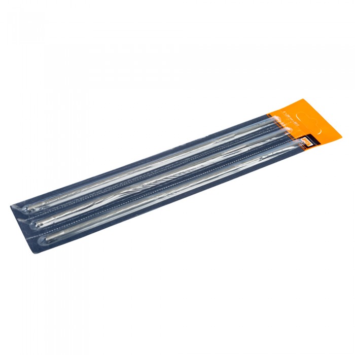 Λίμα Αλυσοπρίονου Στρόγγυλη 200mm x Ø5.5 Bahco 168-8-5.5-3P 1 Τεμάχιο