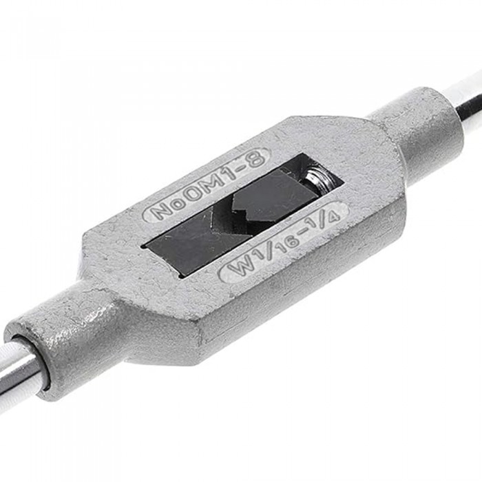 Μανέλα Κολαούζων Νο0 Μ1-08 DIN 1814 170mm Krino 1500100