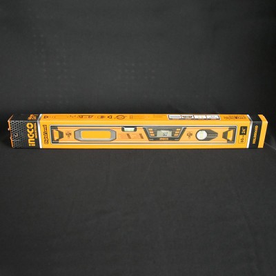 Ψηφιακό Αλφάδι Μαγνητικό 60cm Ingco HSL08060D