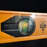 Ψηφιακό Αλφάδι Μαγνητικό 60cm Ingco HSL08060D