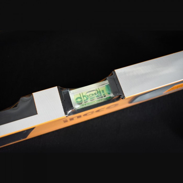 Ψηφιακό Αλφάδι Μαγνητικό 60cm Ingco HSL08060D