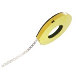 Τσερκοταινία 12x0.6mm 10m Γαλβανιζέ Metal-Con NXMC11-8012