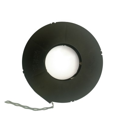 Τσερκοταινία 17x0.55mm 10m Γαλβανιζέ Metal-Con NXMC11-8013