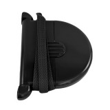 Ενισχυμένος Εξωτερικός Μηχανισμός Ρολών Μαύρο 6 Μέτρων Με Ιμάντα 24049041-1