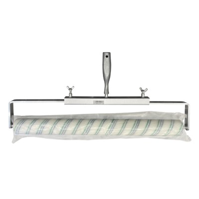 Ρολό για Ρητίνες και Eποξειδικά Χρωμάτα Δαπέδου 61cm Rota 86111-301