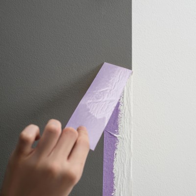 Χαρτοταινία βαφής 4760 για ευαίσθητες επιφάνειες 24mm x 45m HPX Masking 4760 Sensitive PW2445