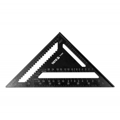 Γωνία Μαραγκών 300mm Yato YT-70787