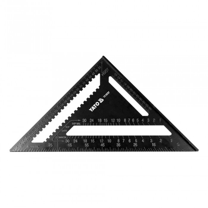Γωνία Μαραγκών 300mm Yato YT-70787