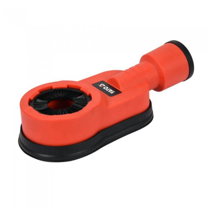 Συλλέκτης Σκόνης 70mm Yato YT-82982