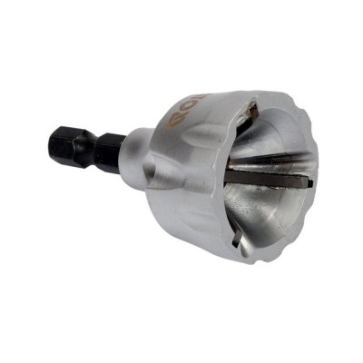 Απογρεζωτής Άκρων Ντίζας 3-19mm Yato ΥΤ-22357