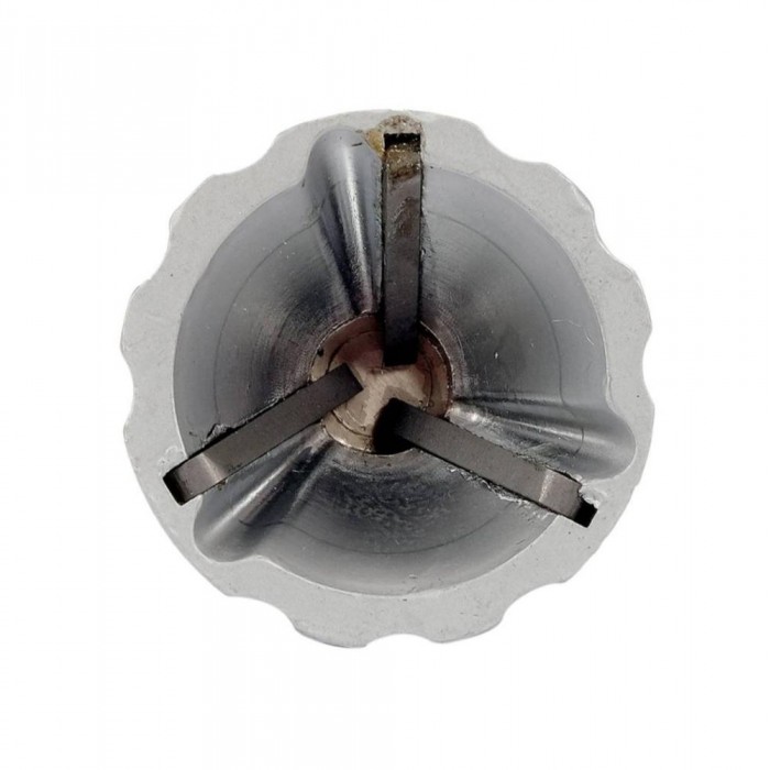 Απογρεζωτής Άκρων Ντίζας 3-19mm Yato ΥΤ-22357