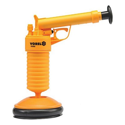 Τρόμπα Απόφραξης Νεροχύτη Vorel 55500