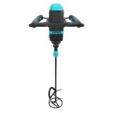 Ηλεκτρικός Αναδευτήρας Χειρός 1800W Bihui MMB1800