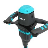 Ηλεκτρικός Αναδευτήρας Χειρός 1800W Bihui MMB1800