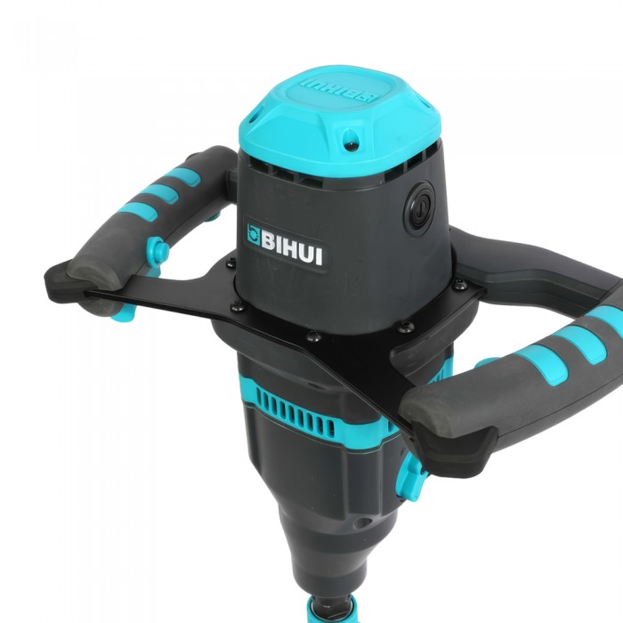 Ηλεκτρικός Αναδευτήρας Χειρός 1800W Bihui MMB1800