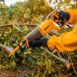 Ηλεκτρική Σπαθόσεγα με Αυτόματο Κούμπωμα Λάμας 750W Ingco RS7508