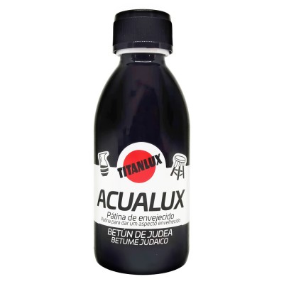 Βερνίκι Παλαίωσης Titan Betun de Judea 250ml