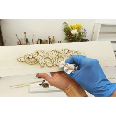 Βερνίκι Παλαίωσης Titan Betun de Judea 250ml