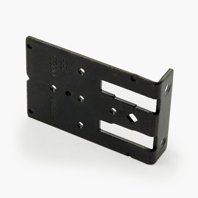 Καλούπι Προδιάτρησης για Τακάκια Μεντεσέ Μαύρο Επινικελωμένο BLUM 65.5300