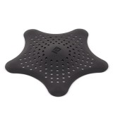 Τριχοπαγίδα Με Βεντούζες Μαύρο Umbra Starfish 023014-040