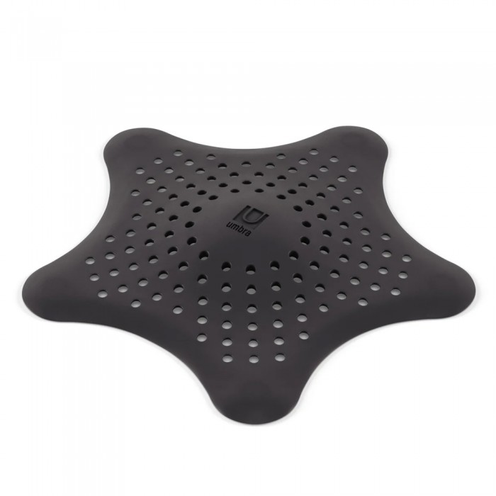 Τριχοπαγίδα Με Βεντούζες Μαύρο Umbra Starfish 023014-040