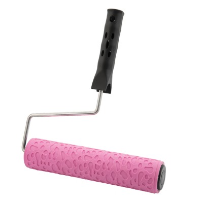 Ρολό Τεχνοτροπιών με Εφέ Σφουγγαριού 250mm Marmorino Tools 26224