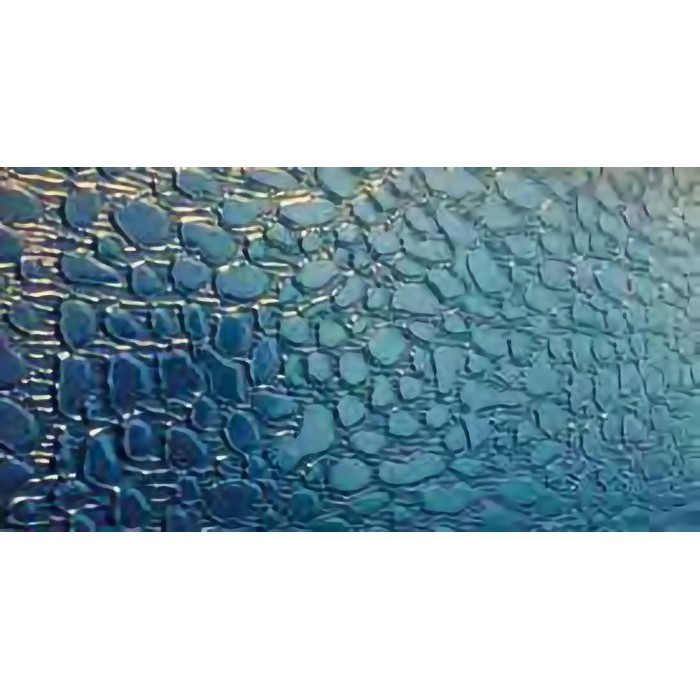 Ρολό Τεχνοτροπιών με Εφέ Σφουγγαριού 250mm Marmorino Tools 26224