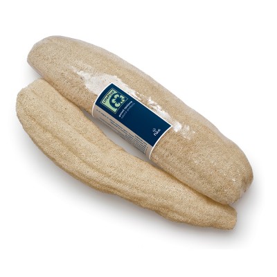 Σφουγγάρι Ακατέργαστης Λούφας 100% Φυτικό για Καθαρισμό Σώματος LifoPlus 401026