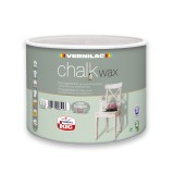 Κερί Προστασίας Χρωμάτων Κιμωλίας 375ml Άχρωμο Satine Vernilac Chalk Wax